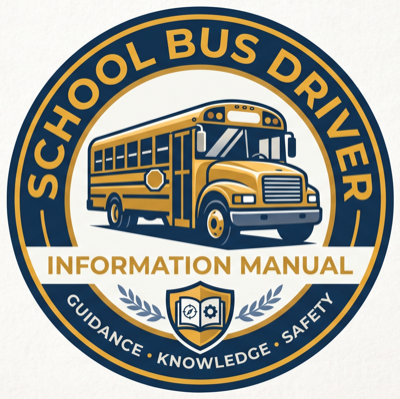 Bus Driver Guides badge
